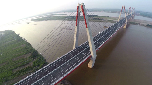 Việt Nam học tập kinh nghiệm phát triển đường cao tốc Hàn Quốc